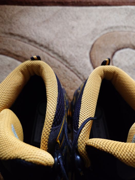 Bocanci iarnă drumetie NR 38