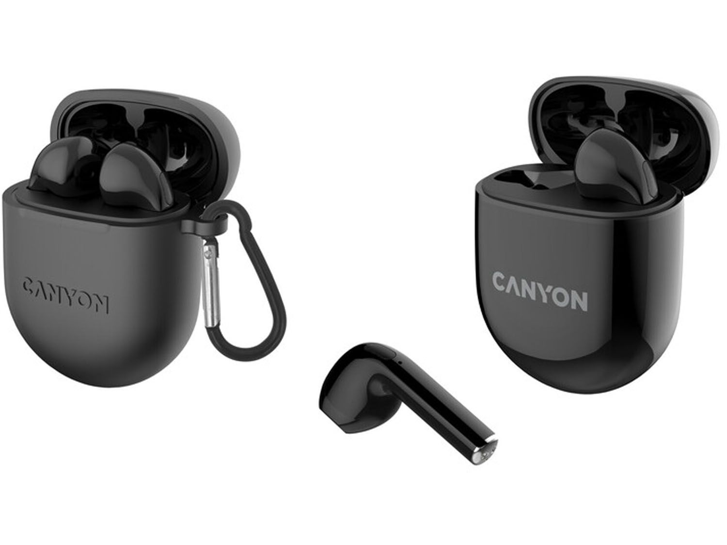 Слушалки Canyon TWS-6