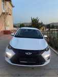 chery arizo 6 pro