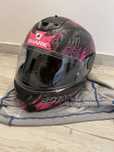Casca Shark Skwal 2 Switch Riders
