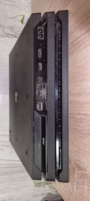 PlayStation 4 Pro