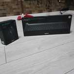 Pachet Tastatura Logitech Craft și Mouse Logitech  MX Master 3