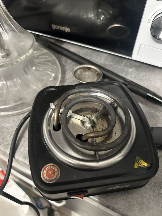 Vand narghilea amy deluxe