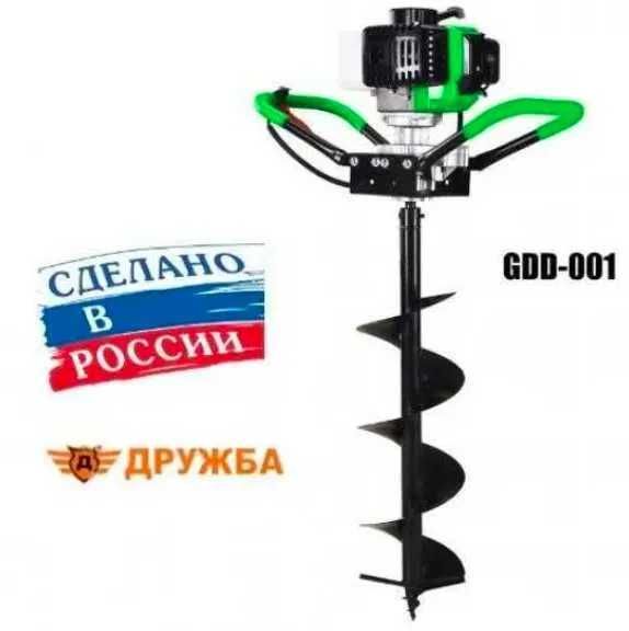 Свредло / Бургия за Моторен Свредел / Усилени