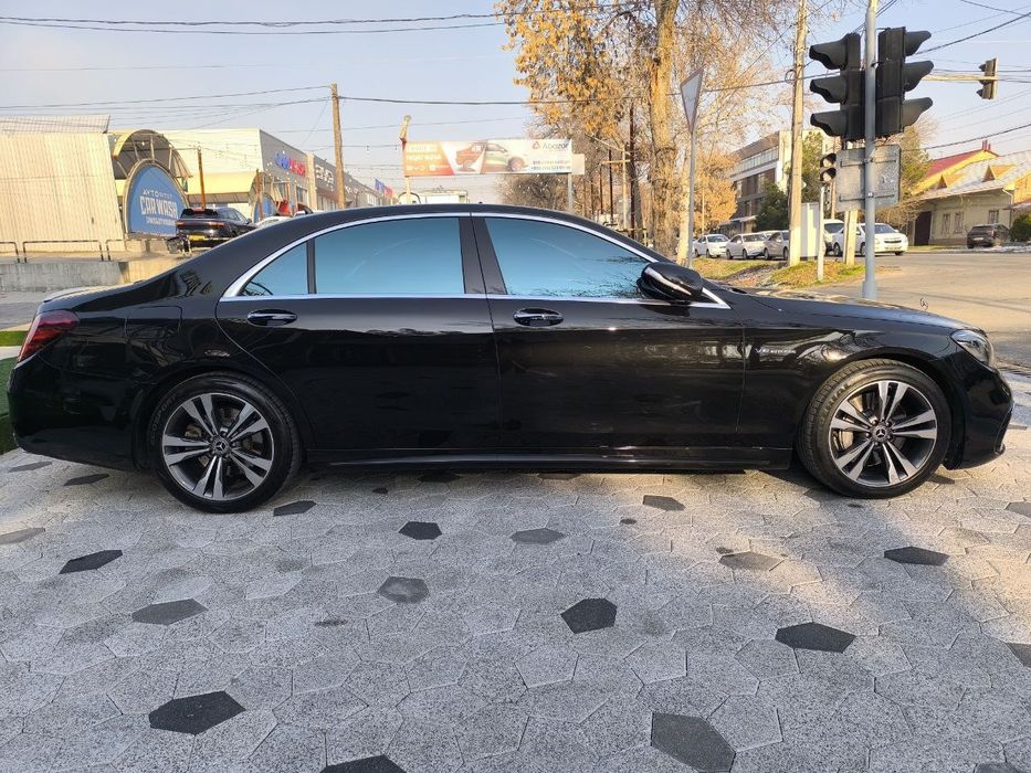 Продаётся мерседес benz