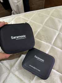 SARAMONIC Blink500 pro