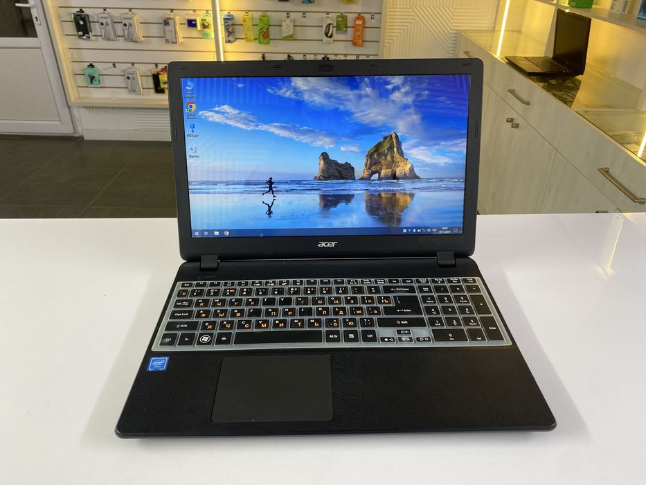 Ноутбук Acer ES1-531