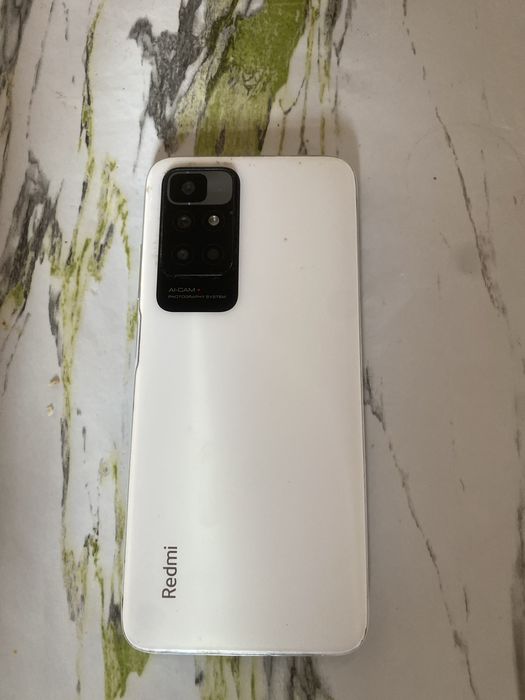 Телефон редми ноте 13