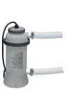 Incalzitor electric pt piscine supraterane NOU