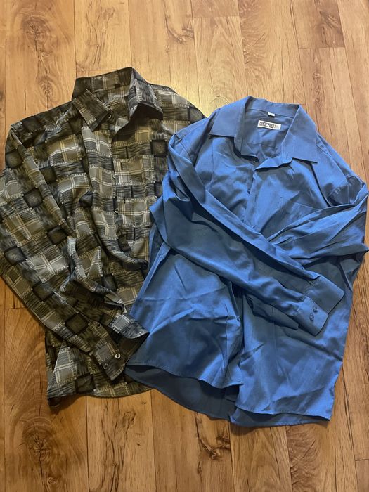 Продам пакет мужской одежды