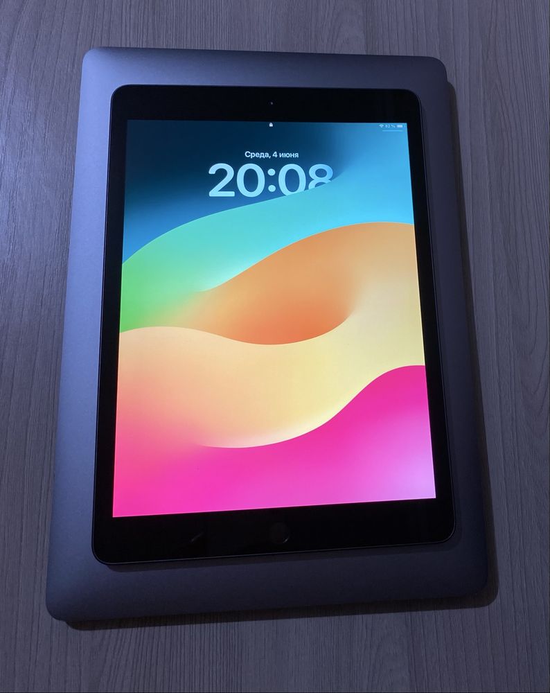 Ipad (8th generation)