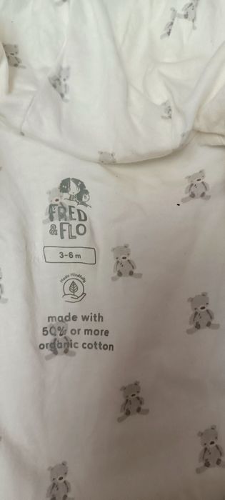 Salopeta Combinezon bebeluș