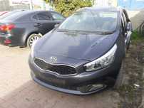 Motor Kia Ceed 1.6 crdi euro 5 128 cp