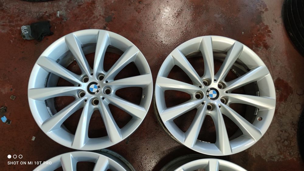 Jante bmw 18 seria 5 seria 7  x3