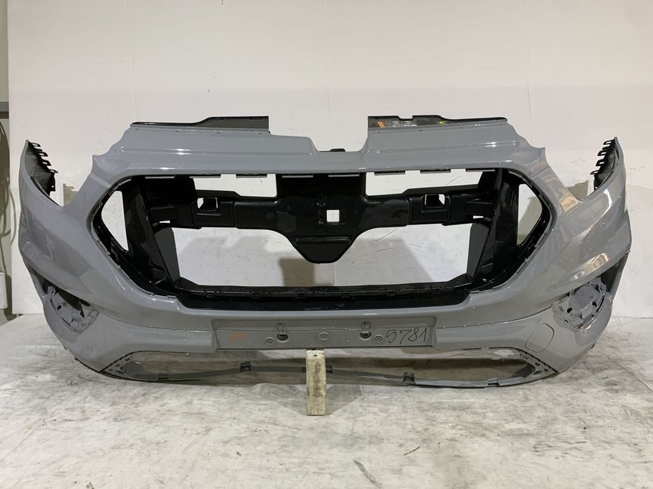 Bara fata Ford Custom, facelift, 2018, 2019, 2020, 2021, 2022, cod origine OE JK21-R17757-A.