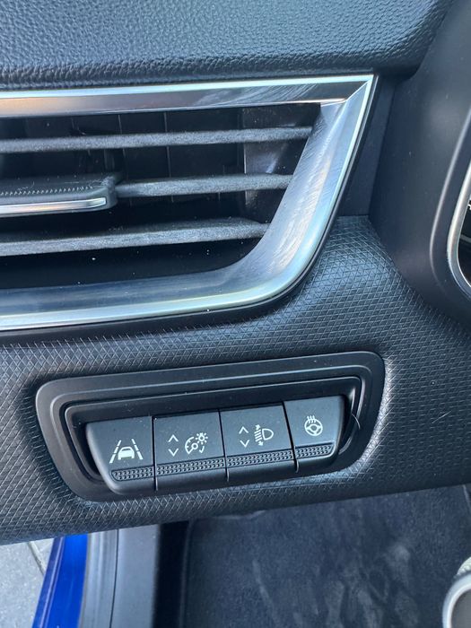 Renault Clio 1.3 tce cutie automata de vanzare in RATE FIXE FARA AVANS