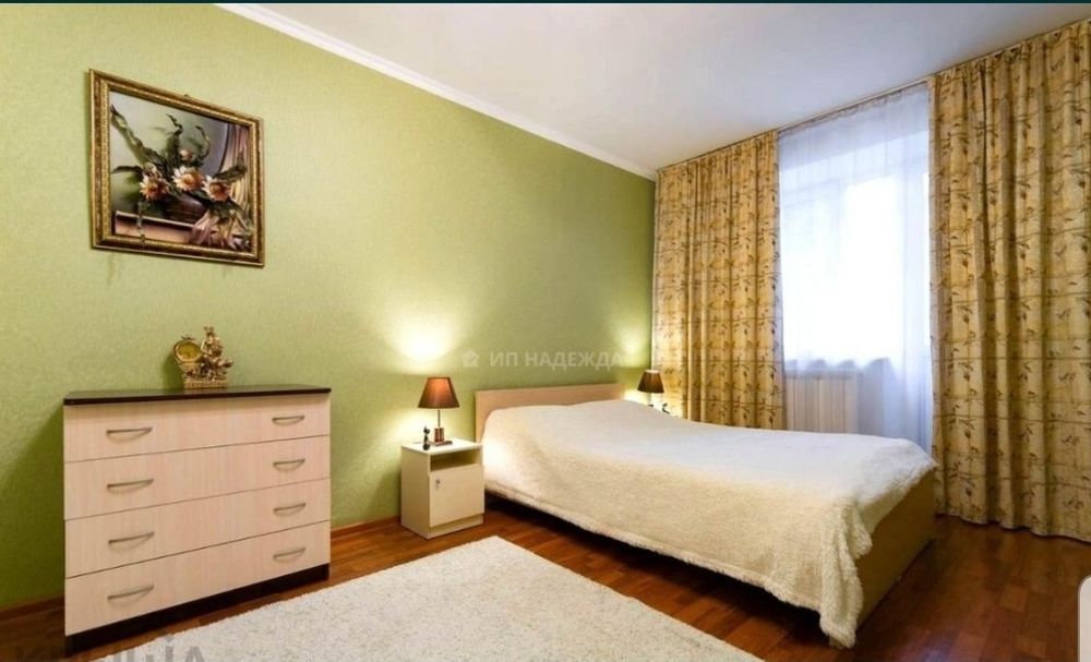 Квартира посуточно ночь Иманова Кенесары ЕНУ по часам