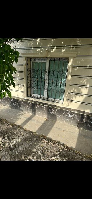 Здравствуйте уважаемые покупатели, продам дом не далеко от таксо парк