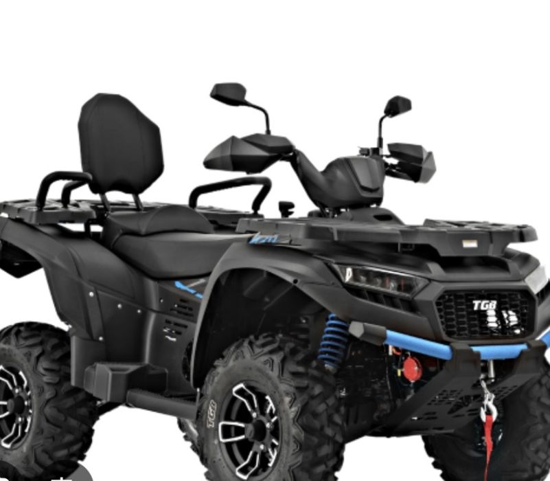 Atv TGB Blade600 LTX EPS