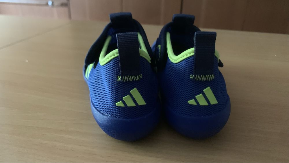 Детски сандали ADIDAS