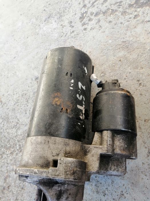 Стартер за Audi A6, А4, 2, 5турбо дизел от 97-ма до 2