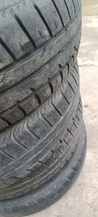 Set Anvelope Vară R14 165/65