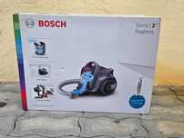 Bosch Serie 2 BAGLESS - Sigilat - KLI Amanet