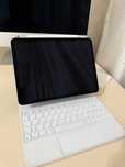 Ipad air 5 magic keyboard apple pencil