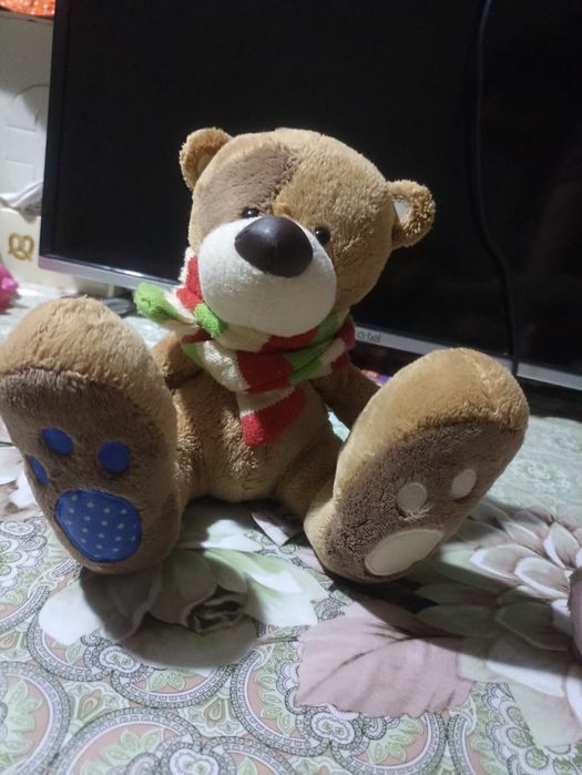 Мягкие игрушки фабричные. ЕСЛИ ДВЕ СРАЗУ, ТО ЗА 50.000!