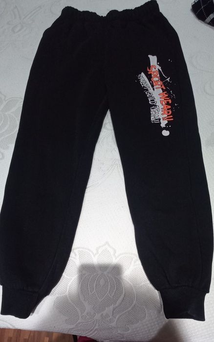 Детский костюм двойка