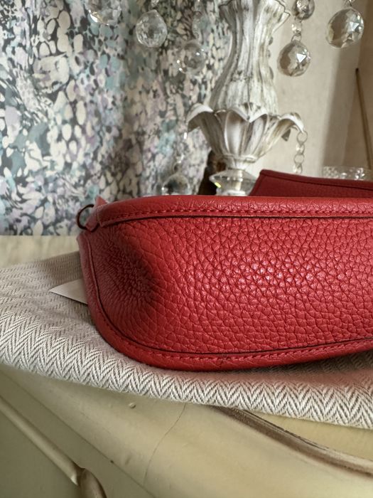 Geanta Hermes Pre-Owned 2017 originala