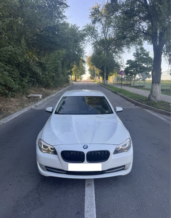 BMW Seria 5 Vand BMW 520d F10