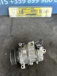 Компресор климатик Audi A8 4h D4 след 2010год 4h0260805 f Denso 4.2tdi