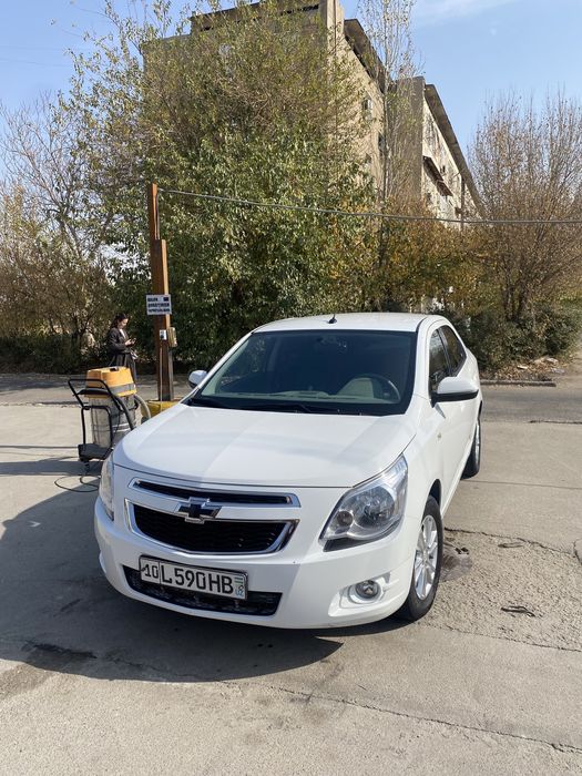 Cobalt 4 pozitsiya