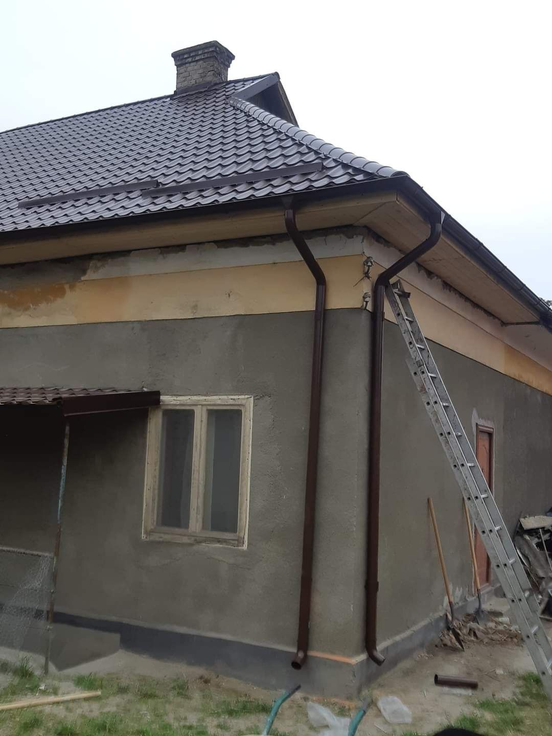 Reparati Acoperisuri  de Urgenta 

dulgherie,mansardari, astereala