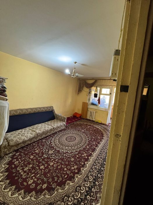 Срочно Продаётся! Чиланзар-23 кв, 2/5/5-балкон 2х6 51.500