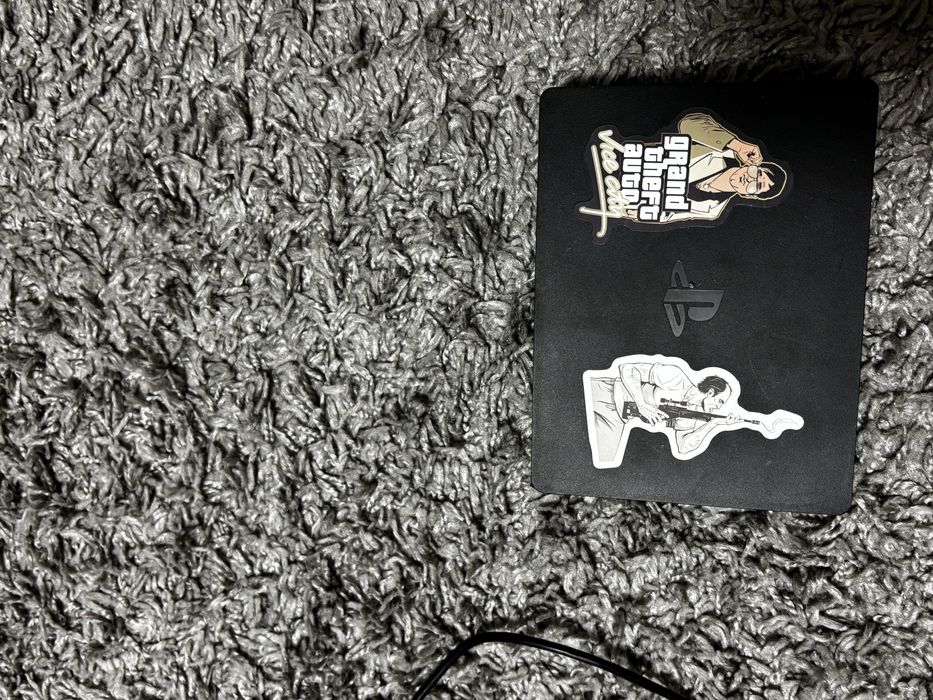 VR очила за playstation 4