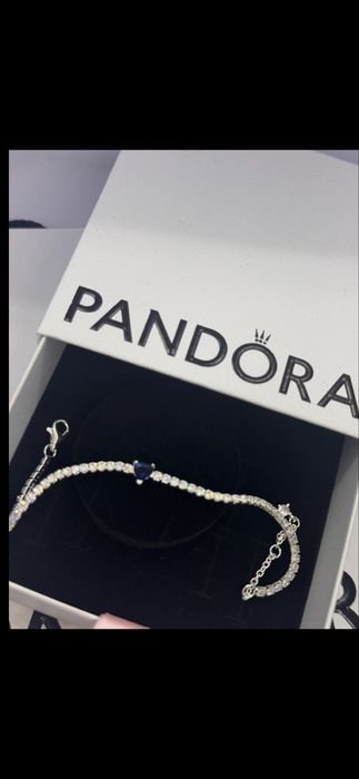 Pandora гривна Пандора