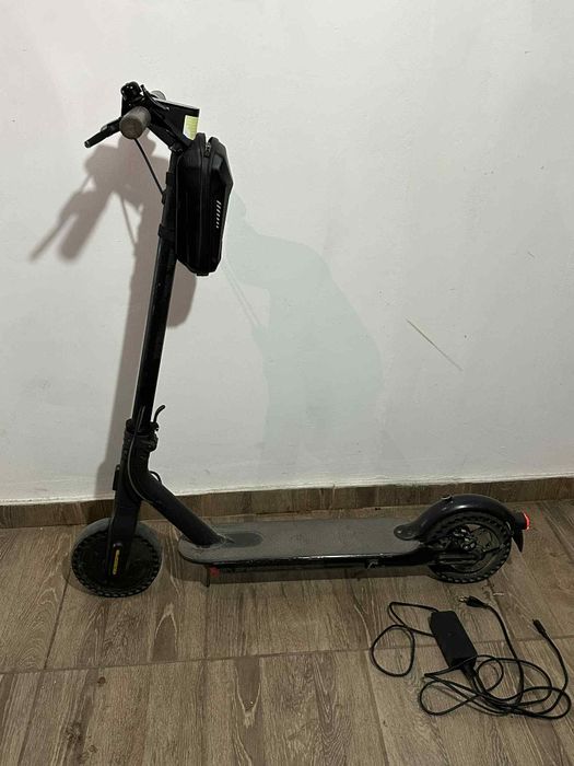 Trotinetă electrică Xiaomi
