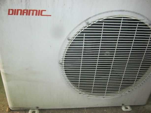 Aer conditionat 12000 - 24000 BTU