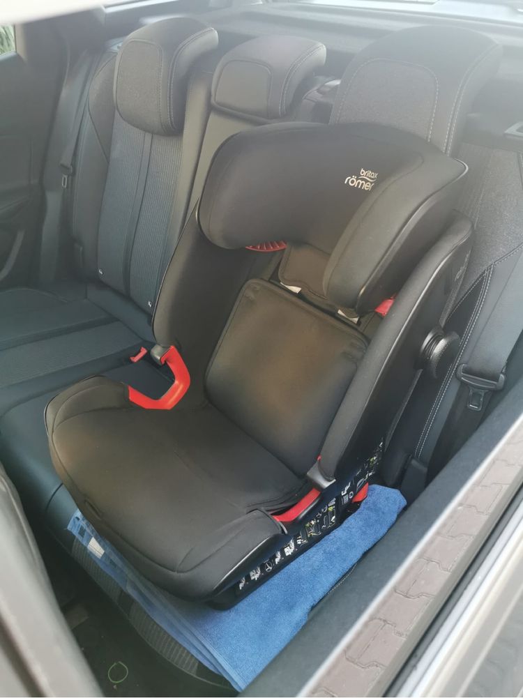 Scaun auto Britax Romer Advansafix IV