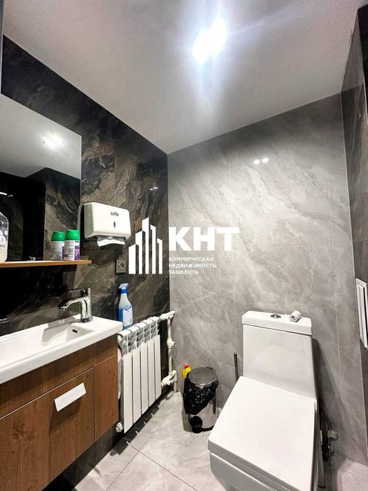 Продажа-Аренда помещения 60м2, центр города Юнусабадский р-н, Ц-6