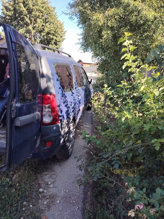 Vand Dacia Logan MCV