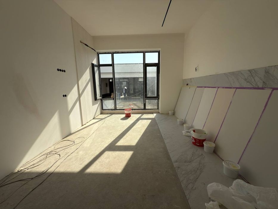 Продажа нового дома под ключ.