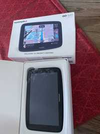 Gps tomtom go 620