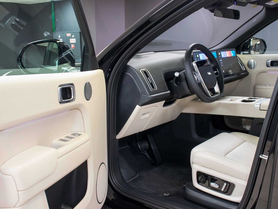 Lixiang Li 9 Ultra - Перечисленияга НДС билан, автокредит! 69000$!