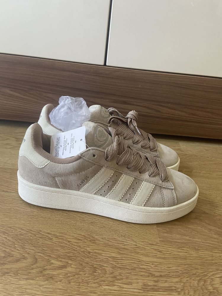Чисто Нови Обувки Adidas