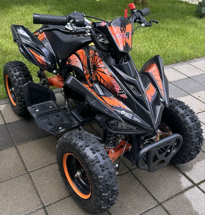 Vand ATV pentru copii