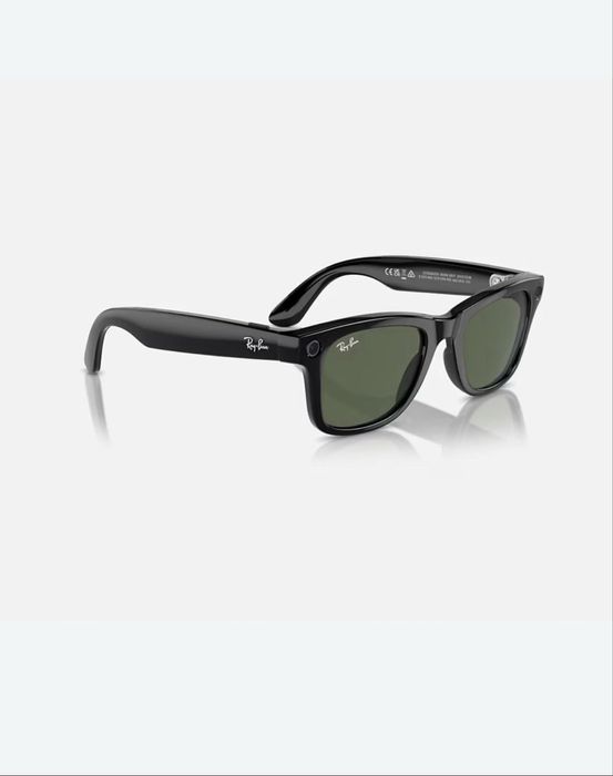 Meta Ray Ban Xamilyon aqilli ko’zoynak