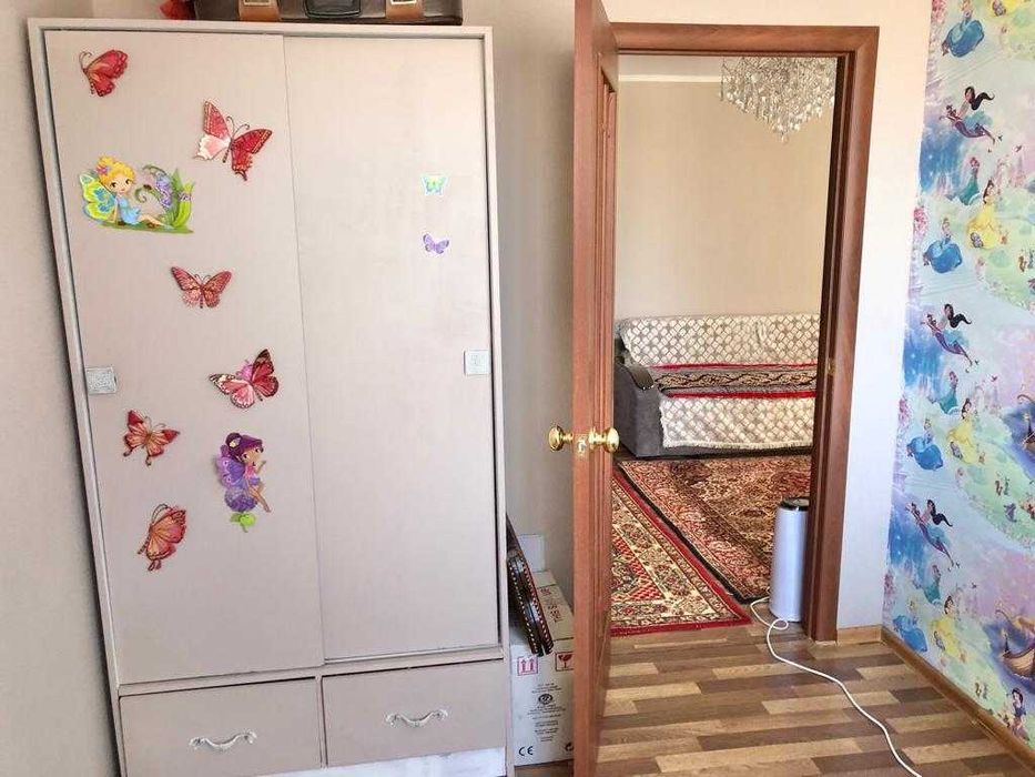 4 комн 16 мкрн Помощь в ипотеке без первонач взноса и под залог